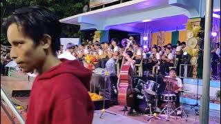 Sa Susunod Na Habang Buhay🌾🇵🇭 Libon Paroy Festival Grand Opening 2024 #paroyfestival #paroy