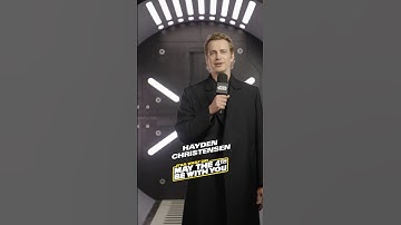 Star Wars | May The 4th Be With You