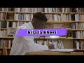 VJkesa Kila La Kheri Official Audio VJkesa Kila La Kheri Official Audio