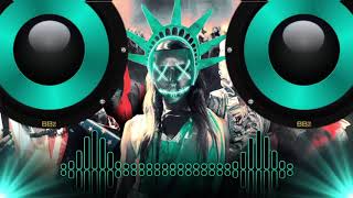 The Purge   Announcement Th3 Darp Remix Bass Boosted