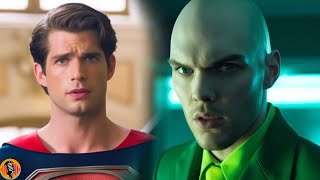 BREAKING Nicholas Hoult cast as Lex Luthor in Superman Legacy I DCU News