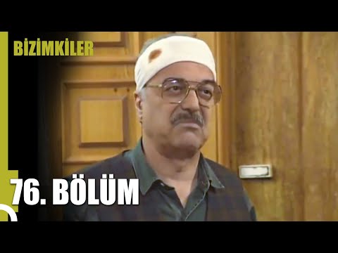 Bizimkiler 76. Bölüm | Tek Parça