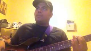 I'm going down Mary J Blige Bass Cover Mike Anaya chords