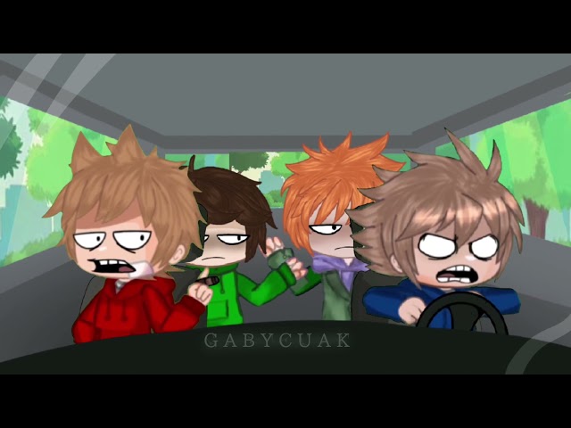 FNF Animal but Tord and Tom sings it//Gacha Club class=