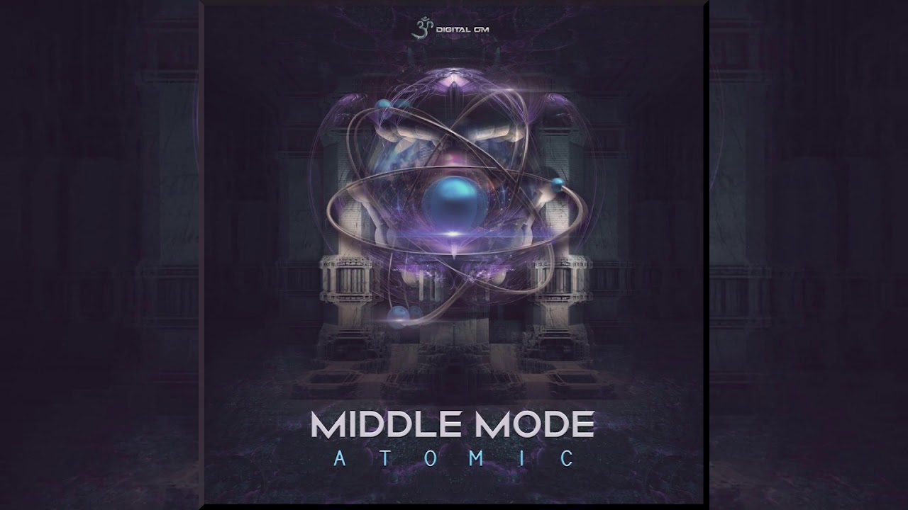 Watch Middle Mode - Atomic (Original) on YouTube Watch Middle Mode - Atomic (Original) on YouTube