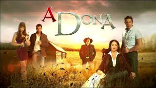 A Dona Soundtrack (ORIGINAL) | Entre Sabanas