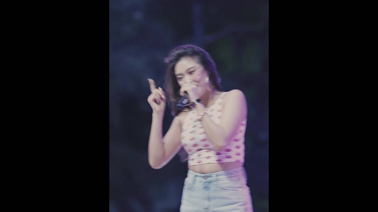 160513 서경대 축제 씨스타 4 I SWEAR+마보이(보라)