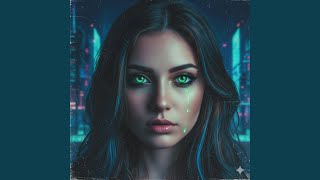 Твои зелёные глаза