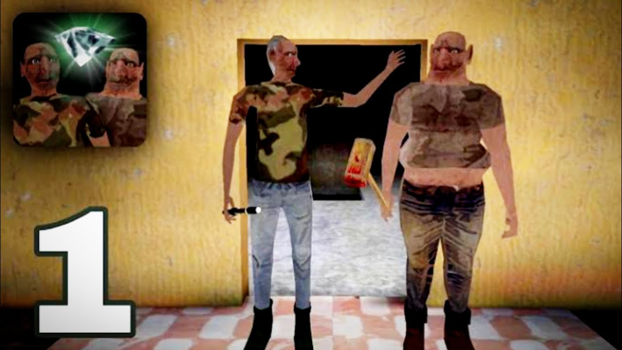 THE TWINS GAMEPLAY | *Only Practise | TODU GAMEPLAY