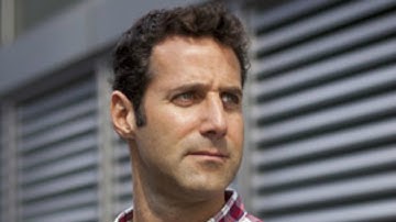 The Killer App for Virtual Reality Doesn