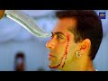 Salman khan action scene  johnny lever  rajpal yadav  tumko na bhool paayenge action scene