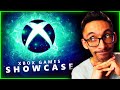 Will The Dominos Finally Fall For Xbox… || Xbox Games Showcase Predictions w/ @colteastwood