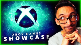 Will The Dominos Finally Fall For Xbox… || Xbox Games Showcase Predictions w/ @colteastwood