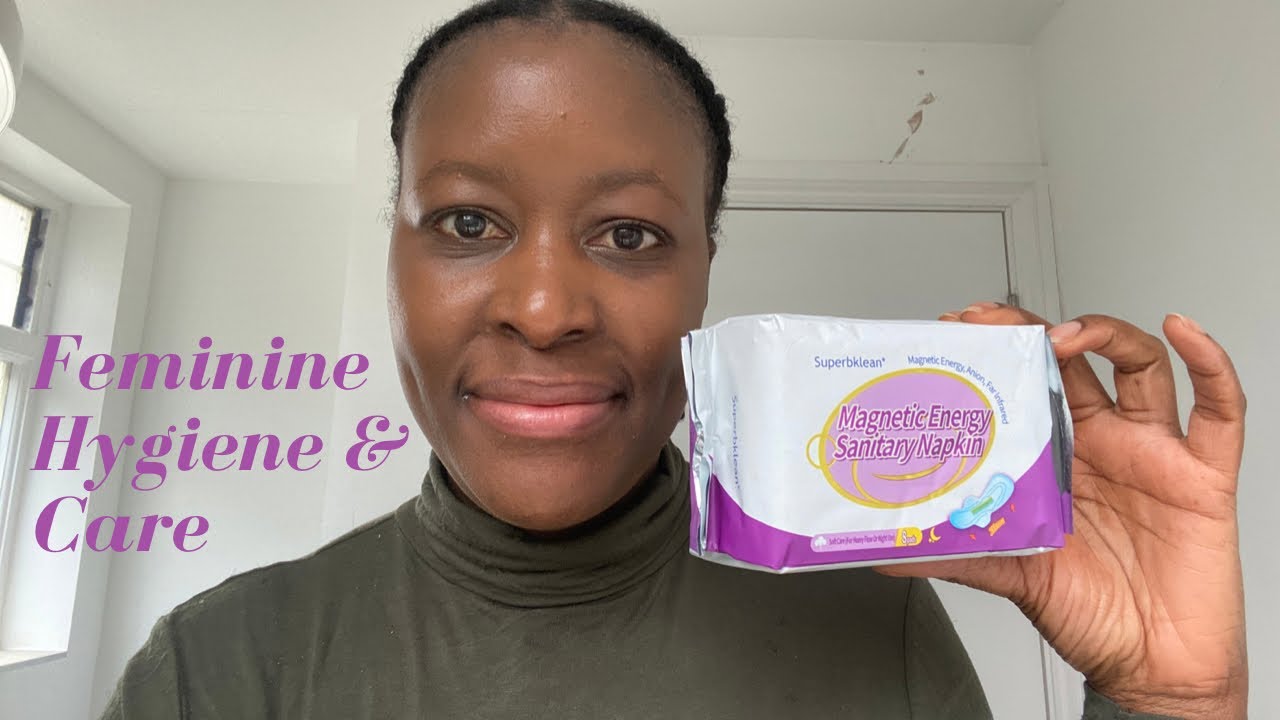 Basic Hygiene Feminine Body Care Oral Care Entrepreneur YouTube