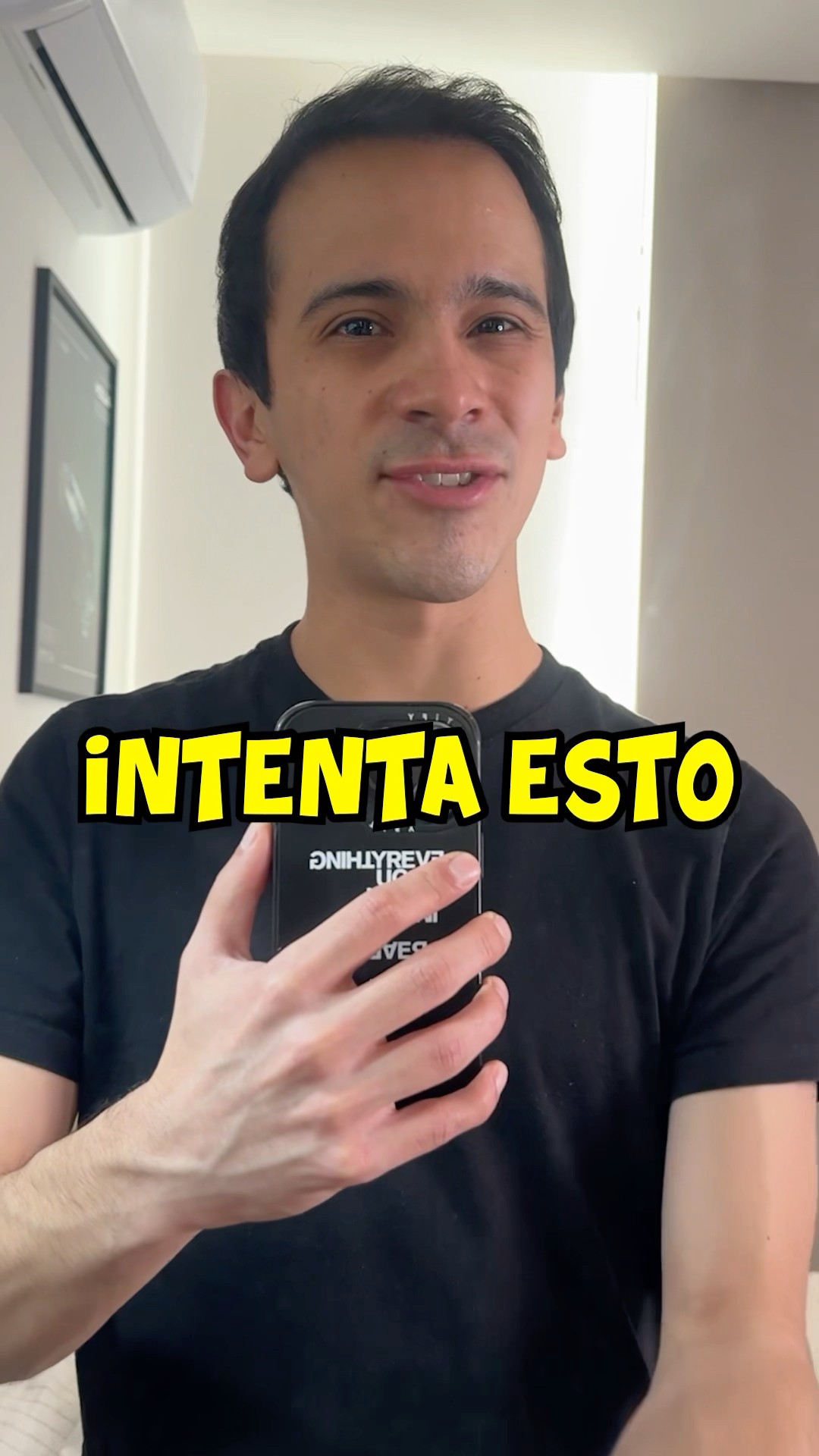 Intenta esto ? #shorts #ilusionoptica #ilusion #magia
