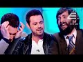 Danny Dyer Has Everyone in HYSTERICS Over UFO Story | 8 Out of 10 Cats