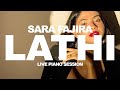 Weird Genius -  LATHI (ꦭꦛꦶ) Live Version by Sara Fajira