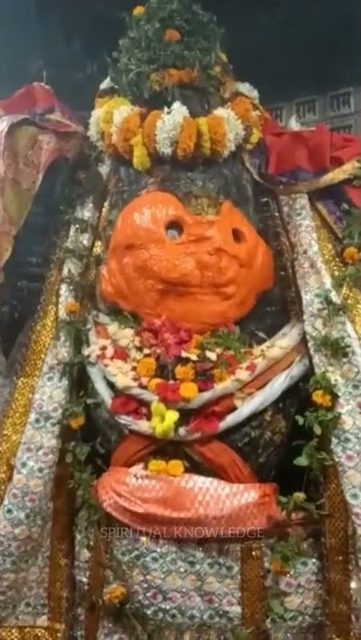 Siruli Mahavir Temple || Evening Drasan || Puri || Hanuman #shorts #ytshorts #Shortsfeed #short
