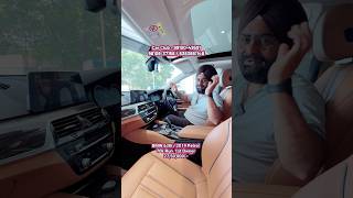 70K Run BMW 6GT 2019 Luxury Car For Sale at Car Club Delhi Contact Details in Video