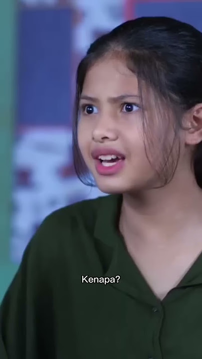 Hahaha Gemes Banget Ilham Kepedesan Karena Gak Fokus Ada Mala #shorts
