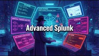 Details Advanced Splunk | Beyond the Alerts | TryHackMe | SOC Level 2 Update