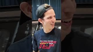 O Que Acharam Desse Laçinho???