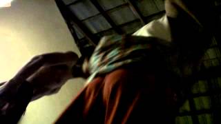 Joged Dahsyat Ala Anak Kos Jambi