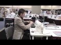 How To Sew Posh Seam Finishes Lesson with Ron Collins