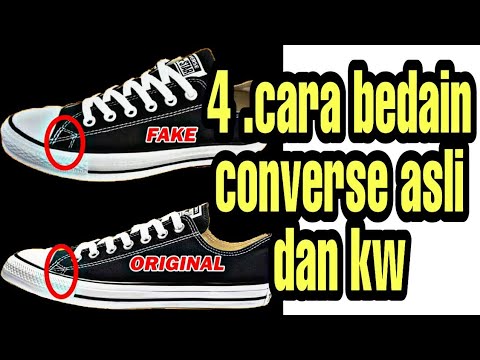 converse kw dan ori