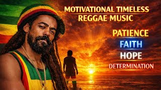 Damian Marley - Patience   Faith • Hope  Determination | Powerful Emotional Reggae  Music 2026