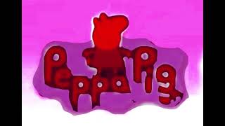 Exit That Peppa Pig Pinky Dinky Doo Love