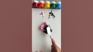 🩷🖤 #art #cute #colors #coloring #colorful #brainrot #shorts #newshorts #youtube #funny #new