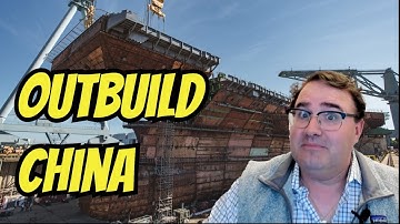 Innovative Solutions to Shipbuilding