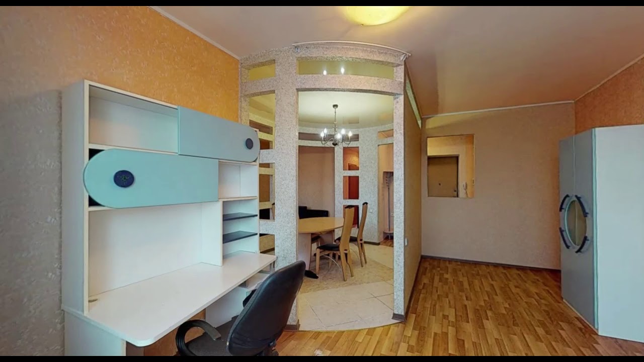 КУПИТЬ 2 комнатную квартиру в ДОЛГОПРУДНОМ. Срочная продажа! - YouTube