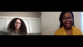 A Conversation With Asha Marie