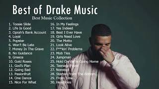 Top Drake Hits 2020 - Top 30 Song - Best Hits - Best Music Playlist 2020 - Best Music Collection