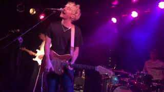 Last Dinosaurs - Time & Place (Live 5/11 @Beat Kitchen)