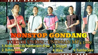 NONSTOP GONDANG - PALING ENAK / TORTOR BATAK - MP4 FULL HD - UNING UNINGAN TERBARU 2022