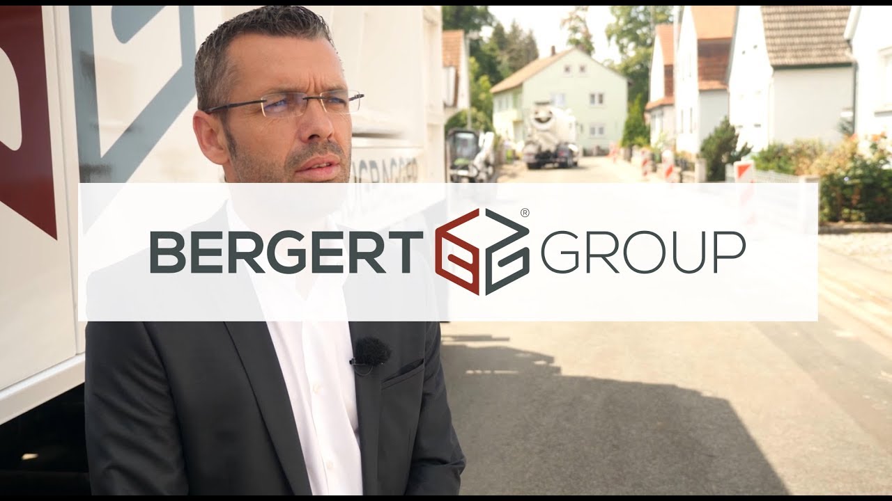 Interview mit Daniel Bergert zu den Voraussetzungen