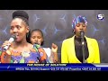 Ninaposhindwa Nikuite Karibu Roho Fanya Mapenzi Ya Bwana Mwanazaburi Luka Church Service Ninaposhindwa Nikuite Karibu Roho Fanya Mapenzi Ya Bwana Mwanazaburi Luka Church Service