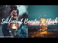 Subliminal Booster Flush ᴇxᴛʀᴇᴍᴇʟʏ ᴘᴏᴡᴇʀғᴜʟ Sʜᴏʀᴛ ᴠᴇʀ