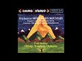 HOVHANESS: Symphony No. 2 op. 132 "Mysterious Mountain" / Reiner · Chicago Symphony Orchestra