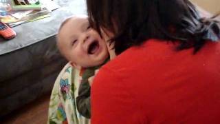 Ticklish Charlie