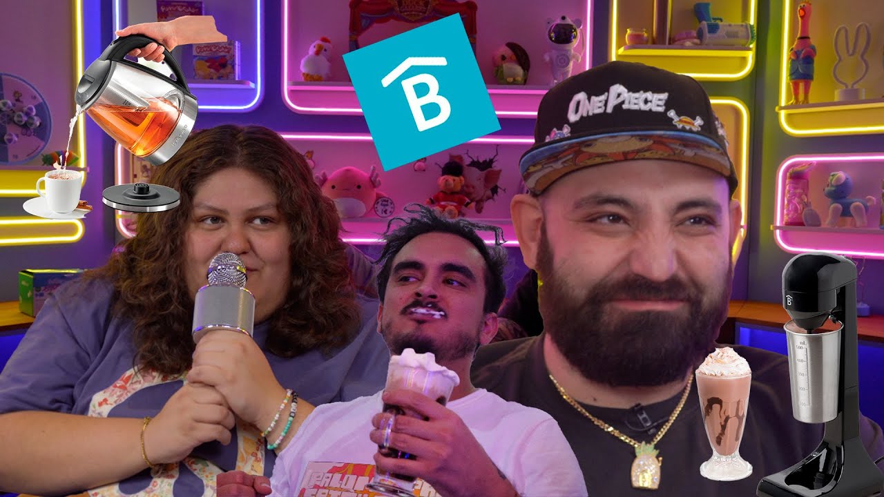 Deberías de... Gastamos mucho dinero en Betterware ¿funciona?