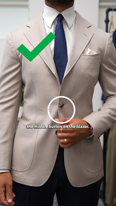 The Button Rule