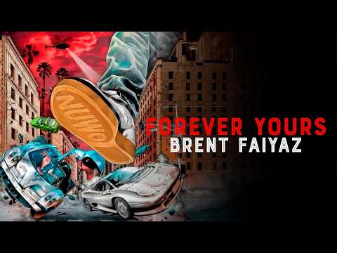 Brent Faiyaz Forever Yours Lyrics