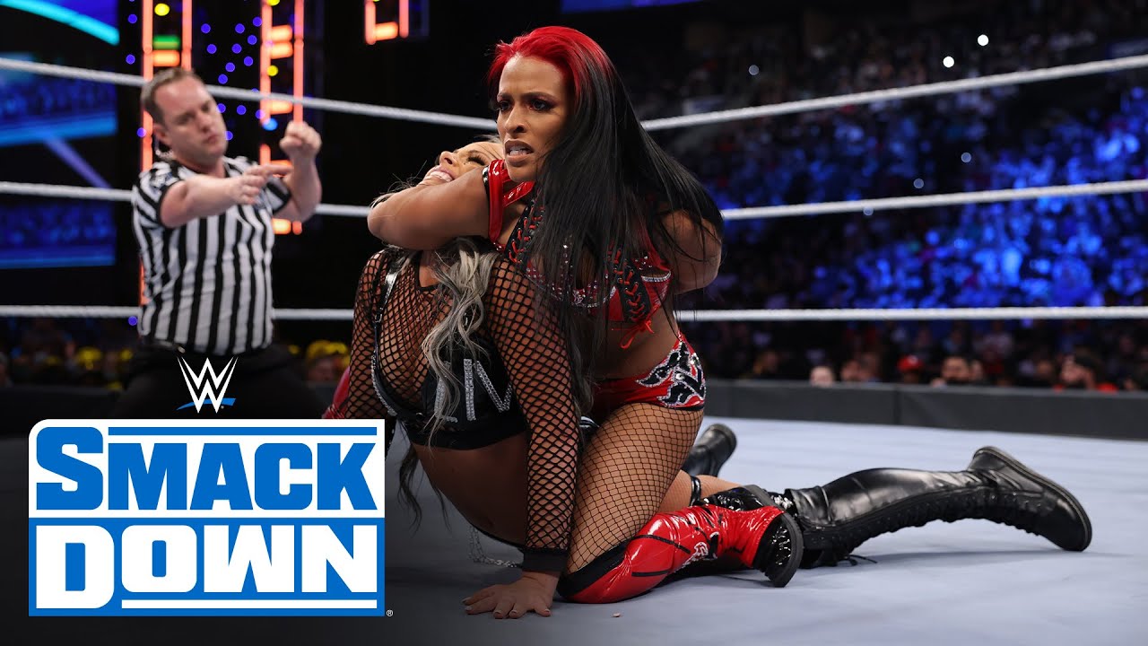 Zelina Vega Won First Match Since Returning To WWE