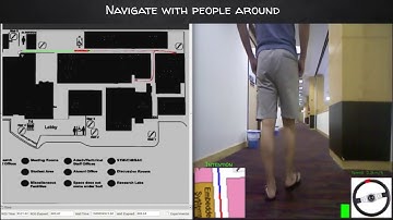 Intention-Net: Integrating Planning and Deep Learning for Goal-Directed Autonomous Navigation