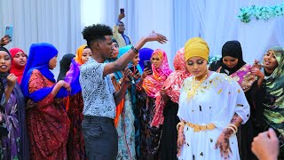 ISMAIL AARKA YARTU BOQORADII OFFICIALL SOMALI MUSIC 2023
