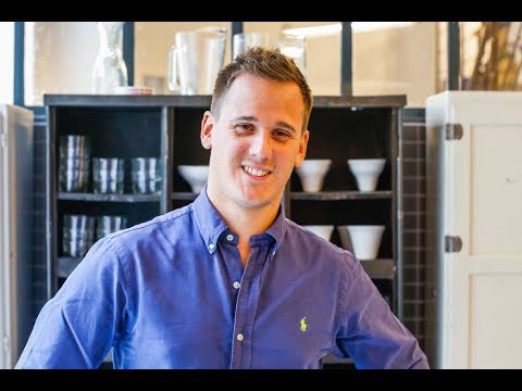 Découvrez MERCI avec Bastien, Responsable WEB emploi environnement